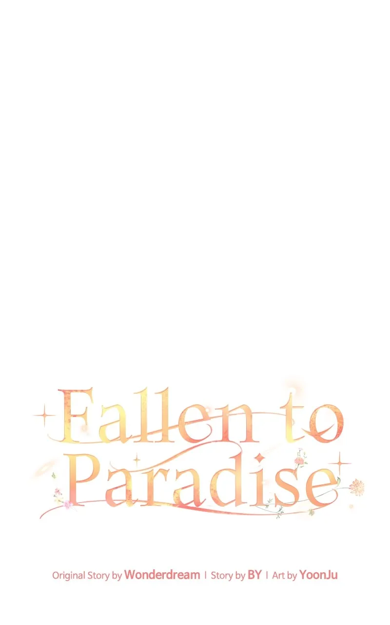 Fallen to Paradise Chapter 35 page 30 - 