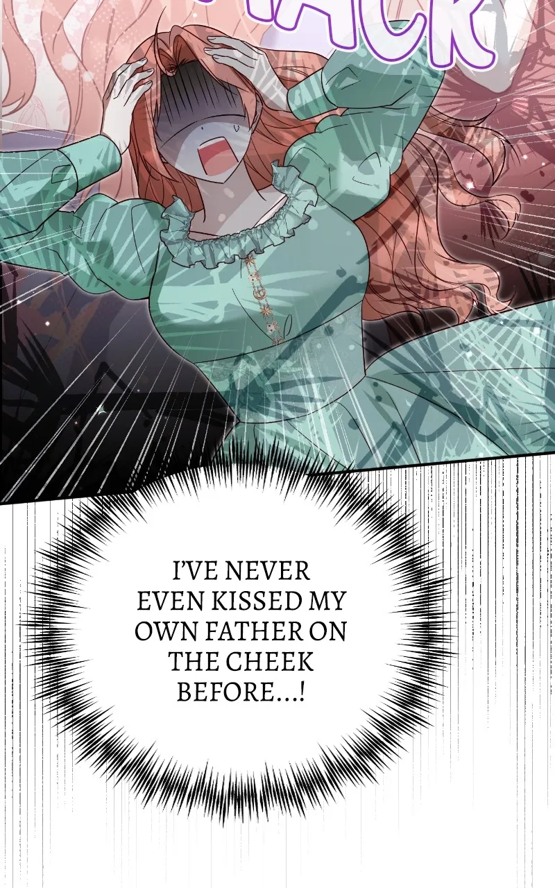 Fallen to Paradise Chapter 35 page 34 - 