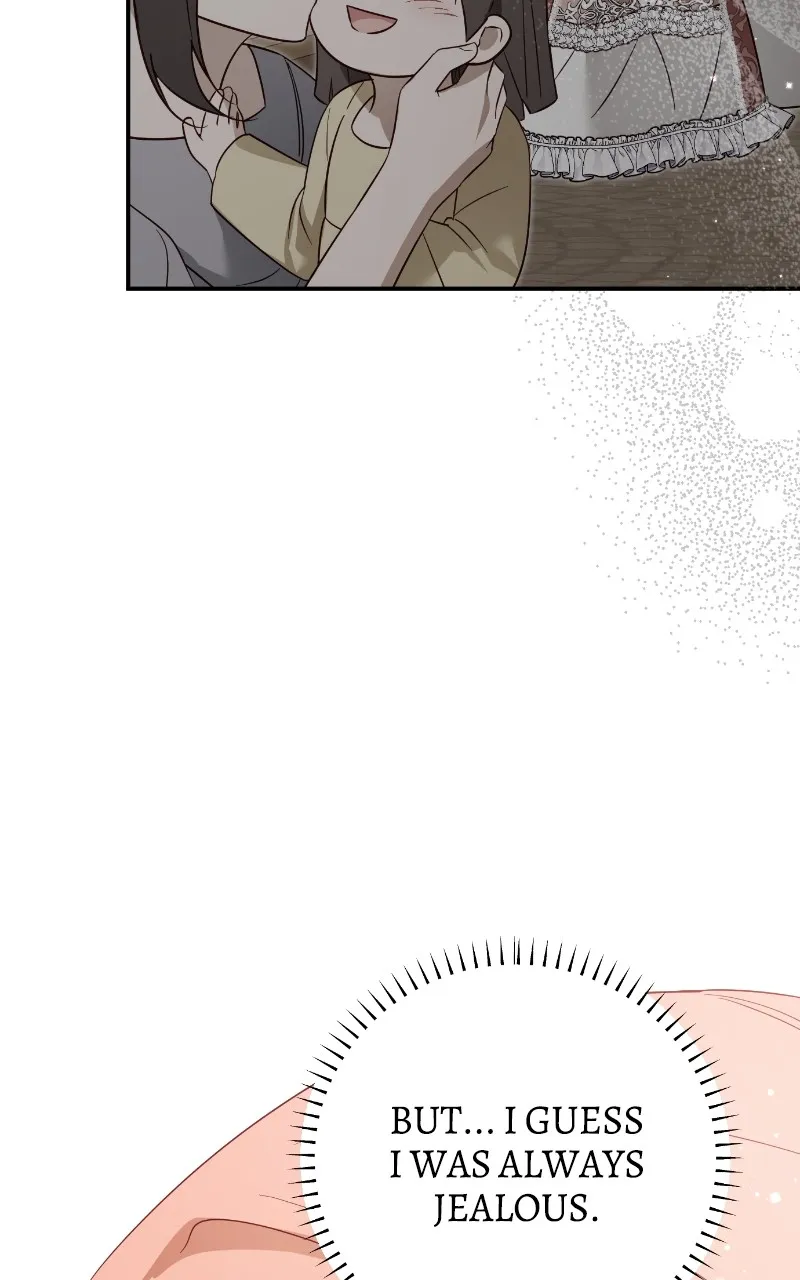 Fallen to Paradise Chapter 35 page 36 - 