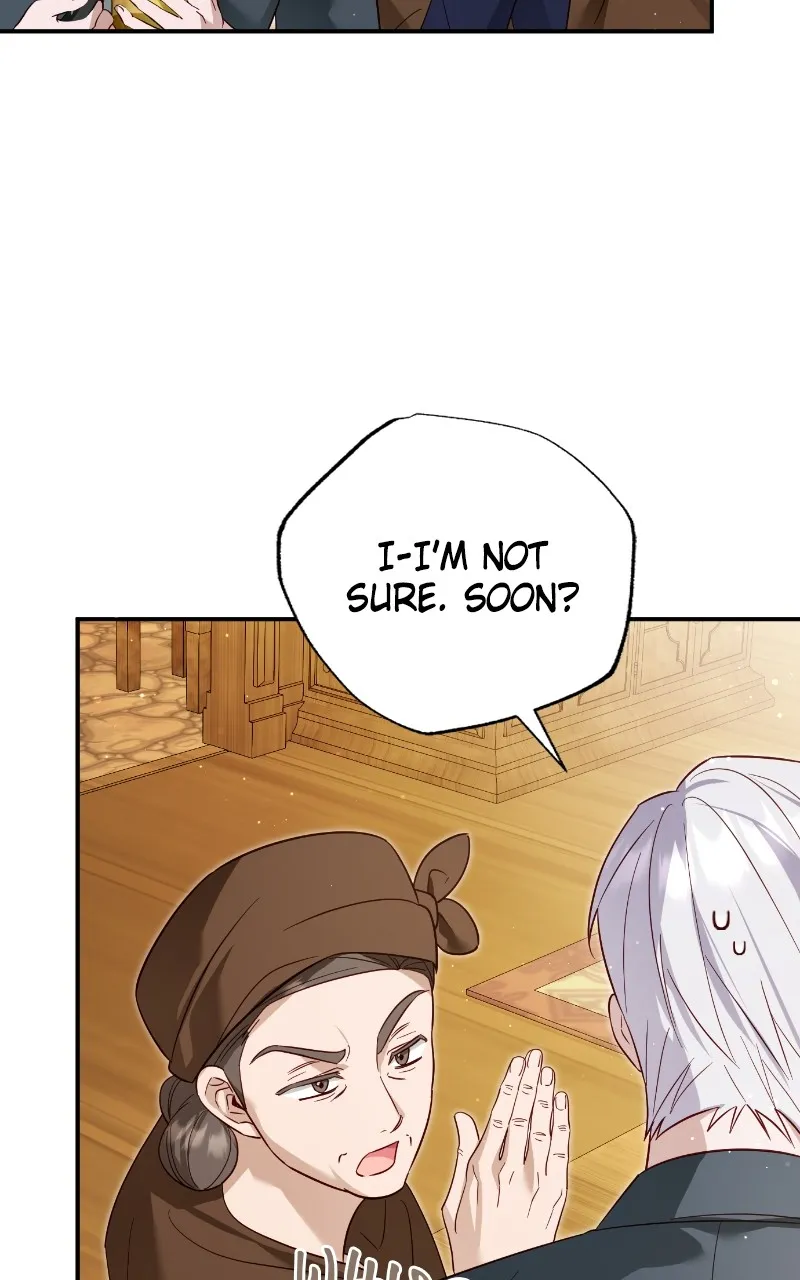Fallen to Paradise Chapter 35 page 5 - 