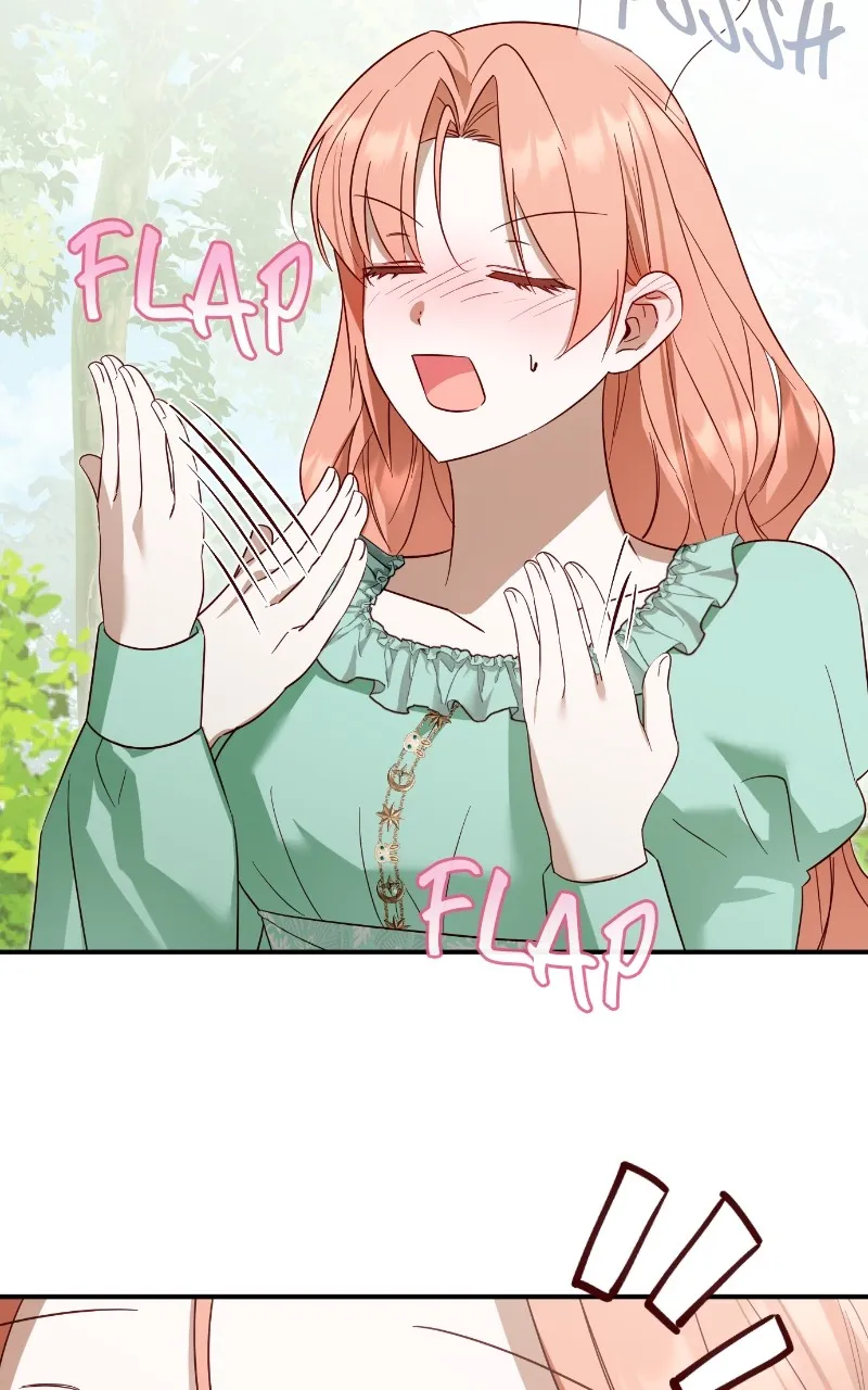 Fallen to Paradise Chapter 35 page 41 - 