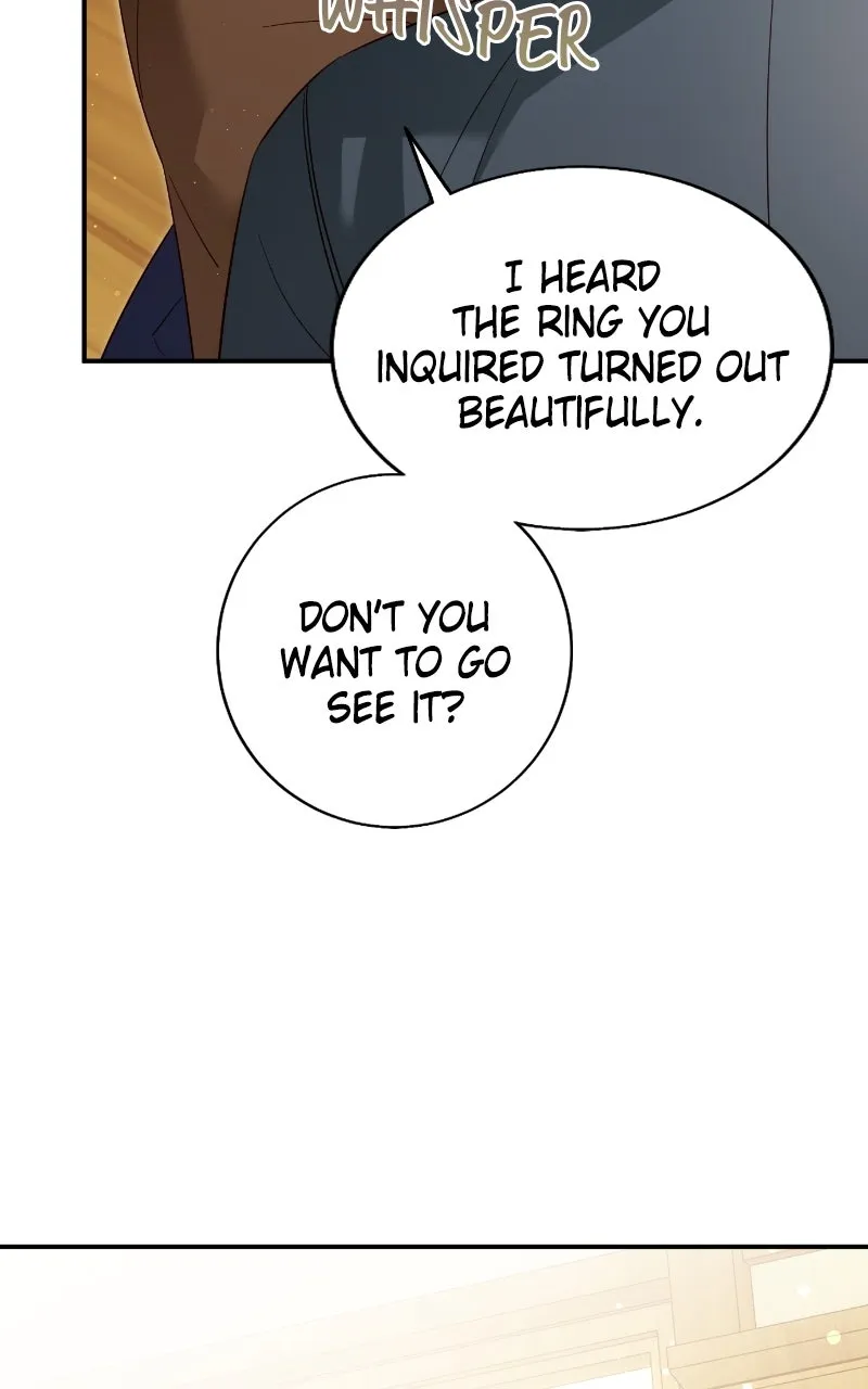 Fallen to Paradise Chapter 35 page 6 - 