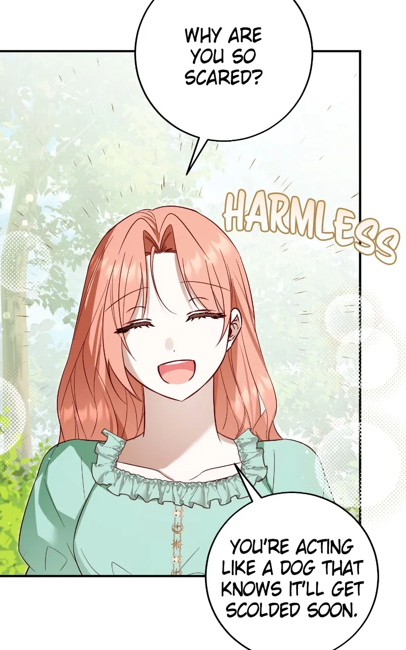 Fallen to Paradise Chapter 35 page 53 - 
