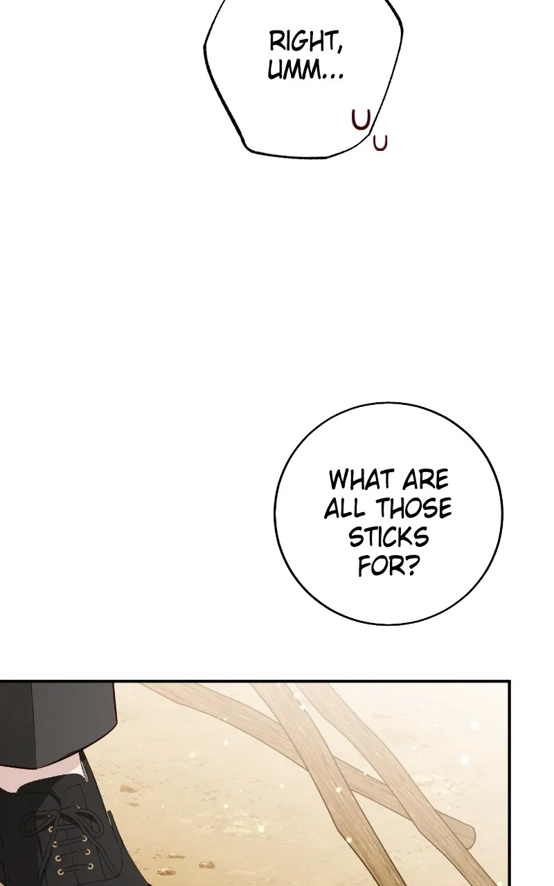 Fallen to Paradise Chapter 35 page 58 - 