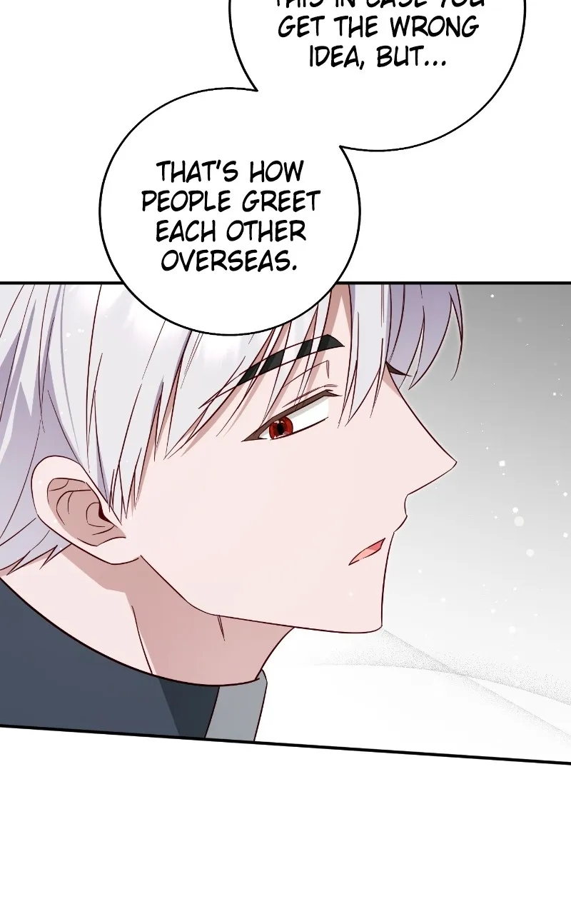Fallen to Paradise Chapter 35 page 71 - 