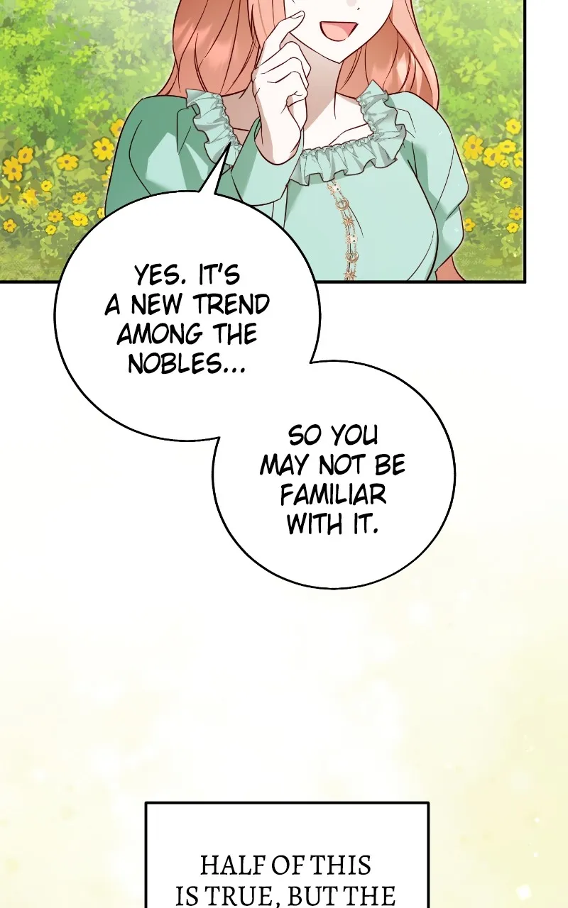 Fallen to Paradise Chapter 35 page 73 - 