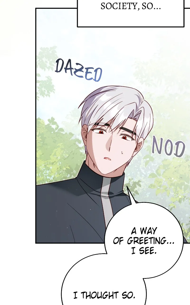 Fallen to Paradise Chapter 35 page 76 - 