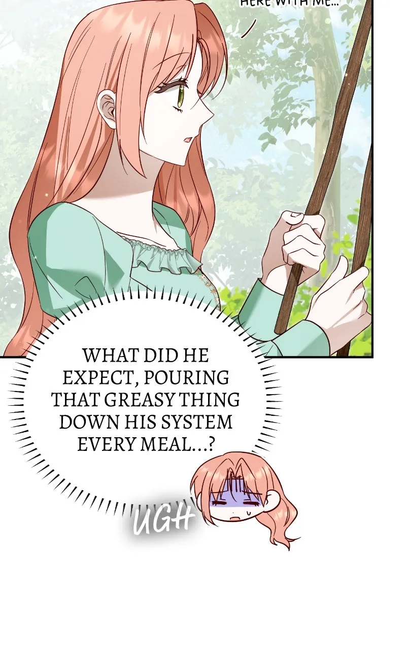 Fallen to Paradise Chapter 35 page 83 - 
