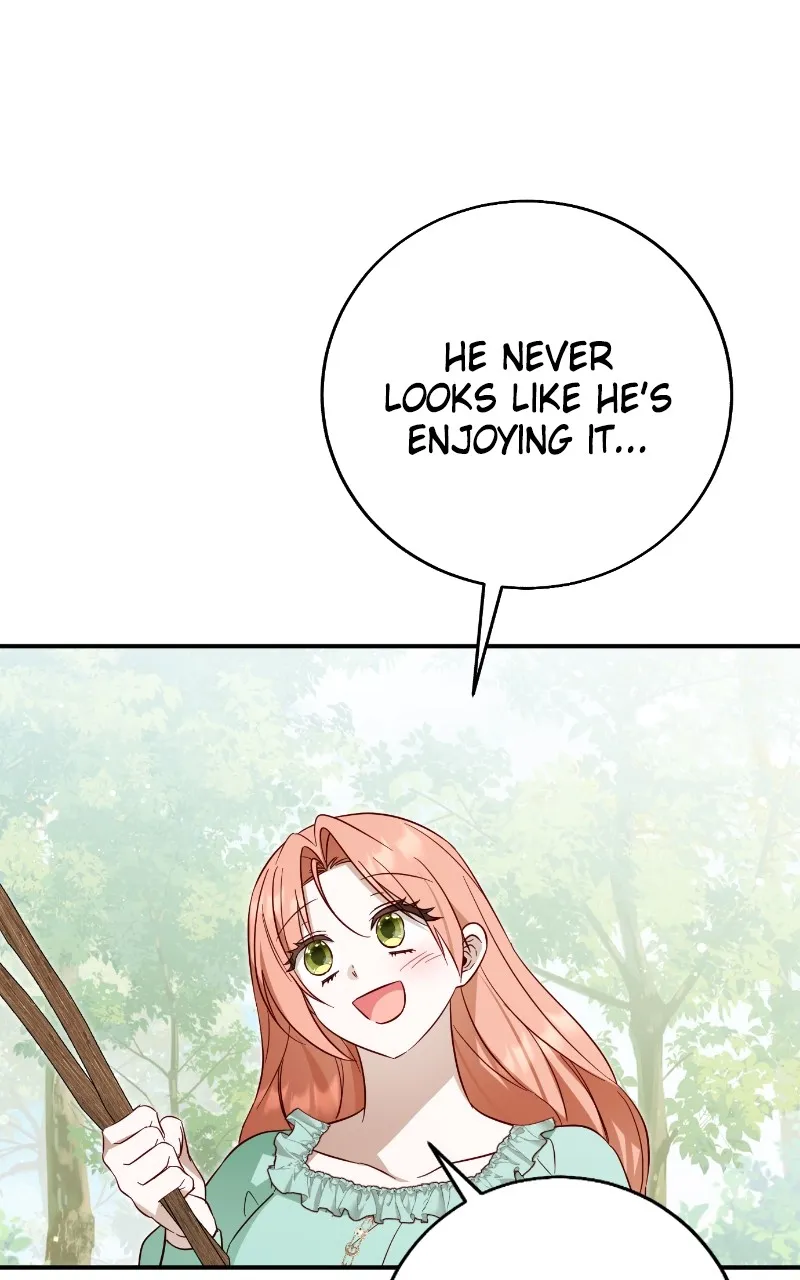 Fallen to Paradise Chapter 35 page 84 - 