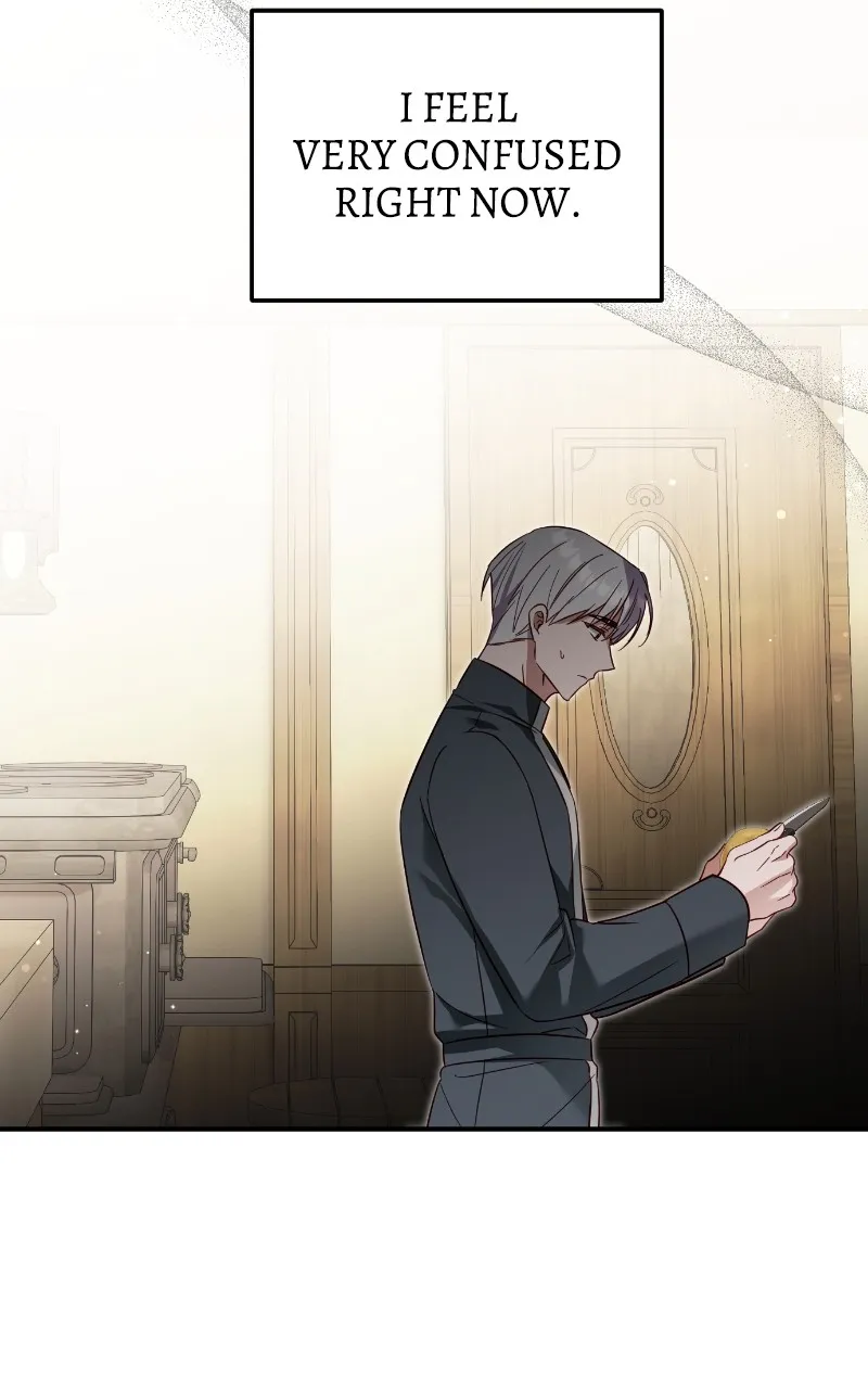 Fallen to Paradise Chapter 35 page 10 - 