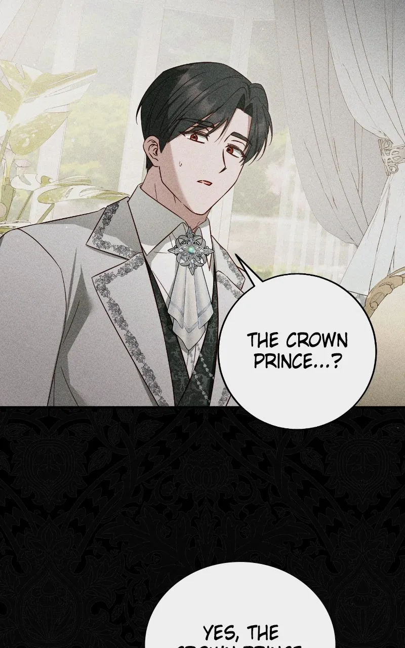 Fallen to Paradise Chapter 36 page 3 - 