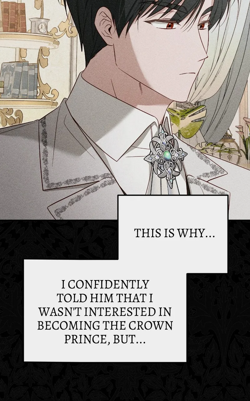 Fallen to Paradise Chapter 36 page 22 - 