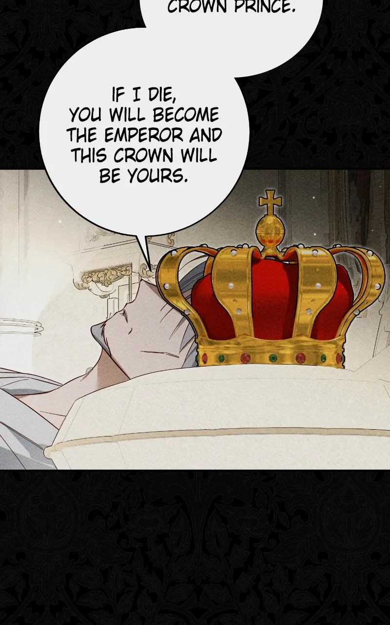Fallen to Paradise Chapter 36 page 4 - 