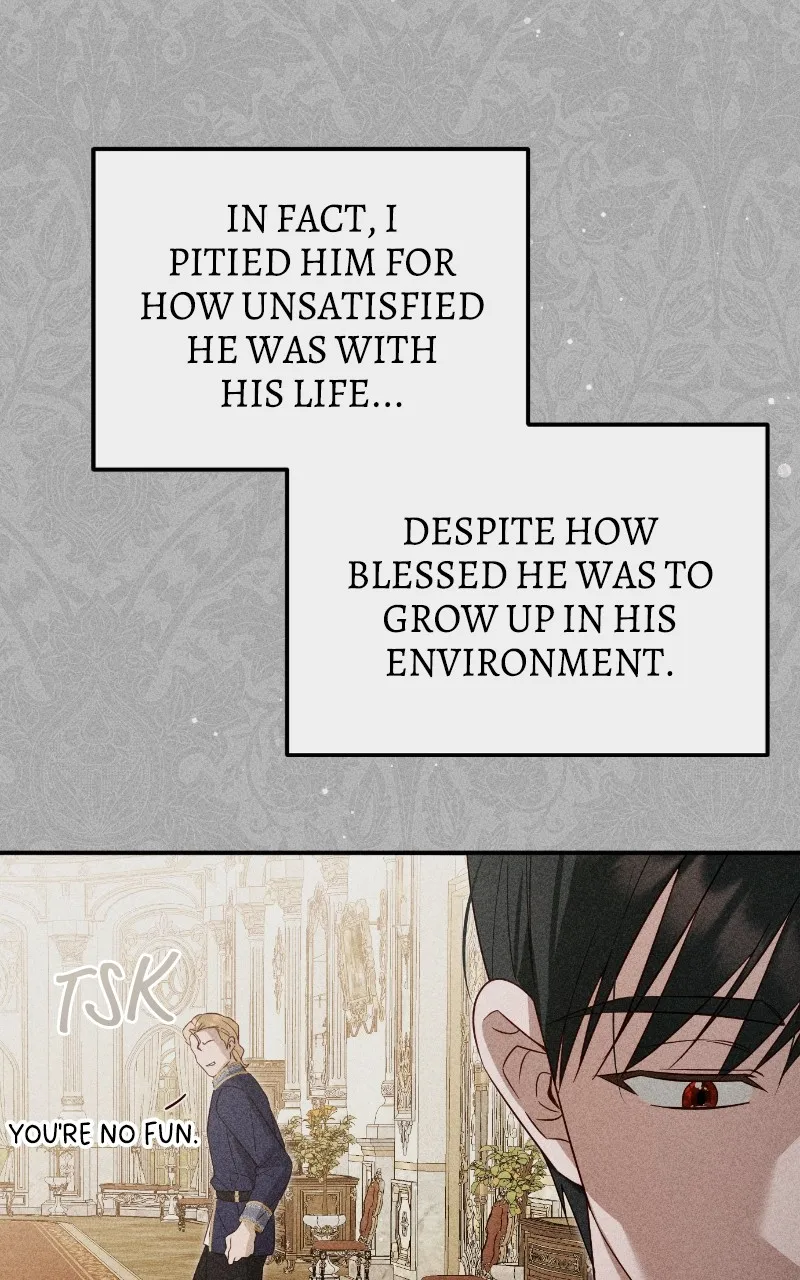 Fallen to Paradise Chapter 36 page 35 - 