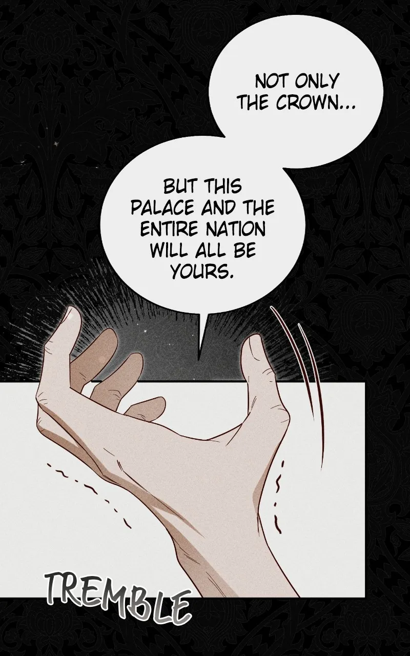 Fallen to Paradise Chapter 36 page 5 - 