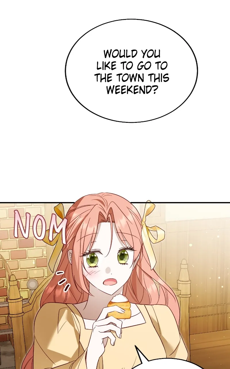 Fallen to Paradise Chapter 36 page 54 - 
