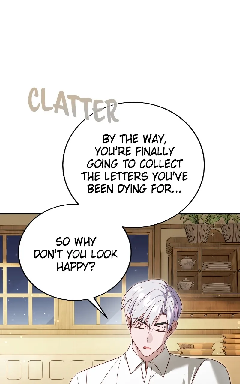 Fallen to Paradise Chapter 36 page 61 - 