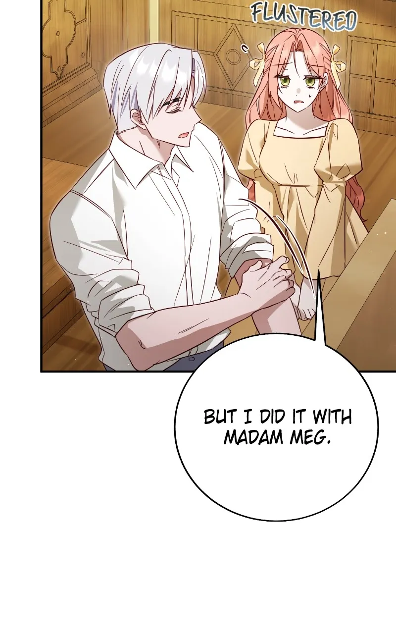 Fallen to Paradise Chapter 36 page 75 - 