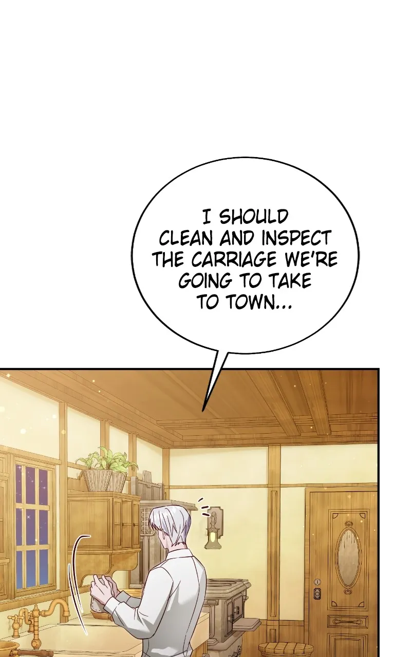 Fallen to Paradise Chapter 36 page 86 - 
