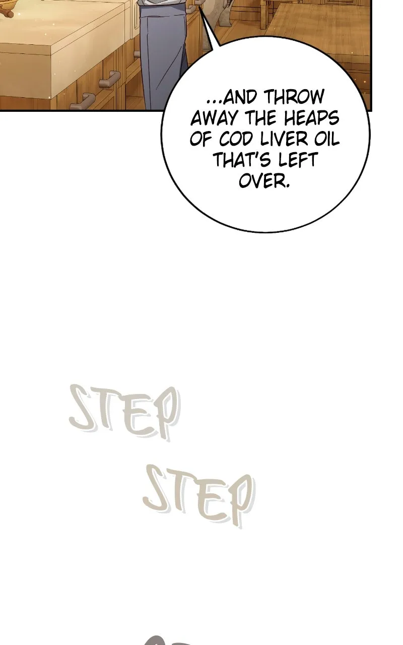 Fallen to Paradise Chapter 36 page 87 - 