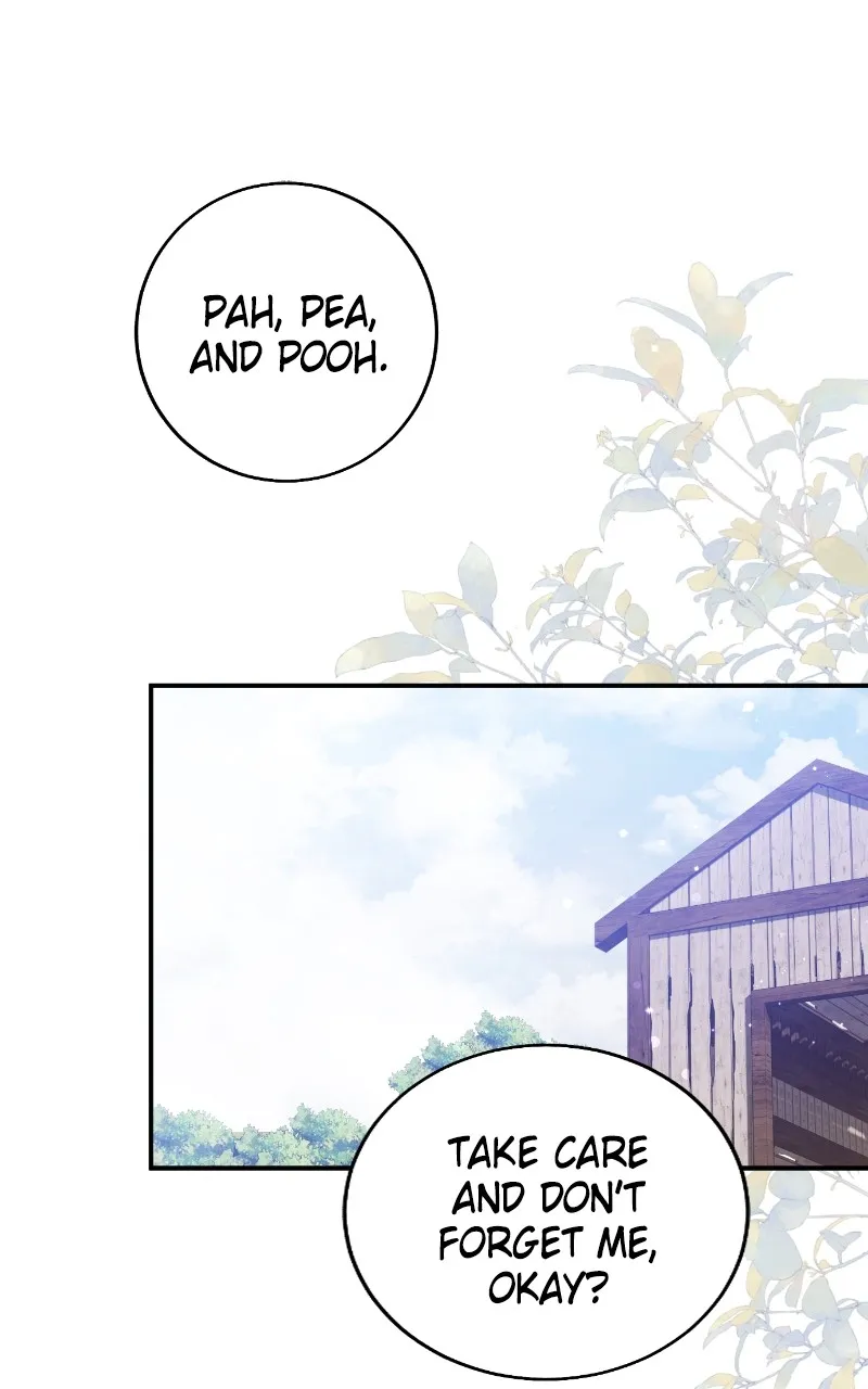 Fallen to Paradise Chapter 37 page 1 - 