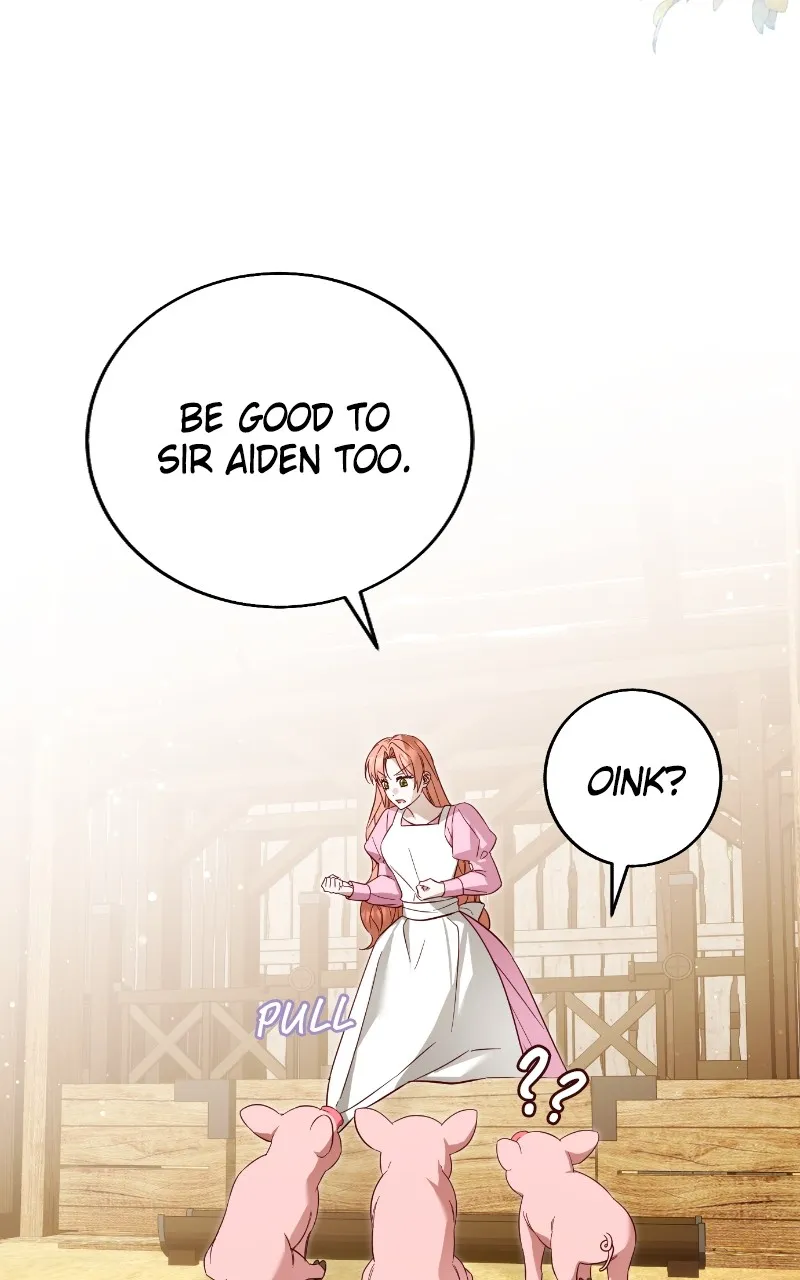 Fallen to Paradise Chapter 37 page 2 - 