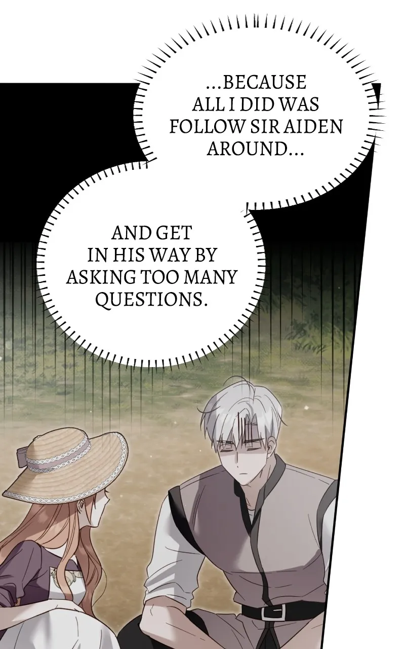 Fallen to Paradise Chapter 37 page 14 - 