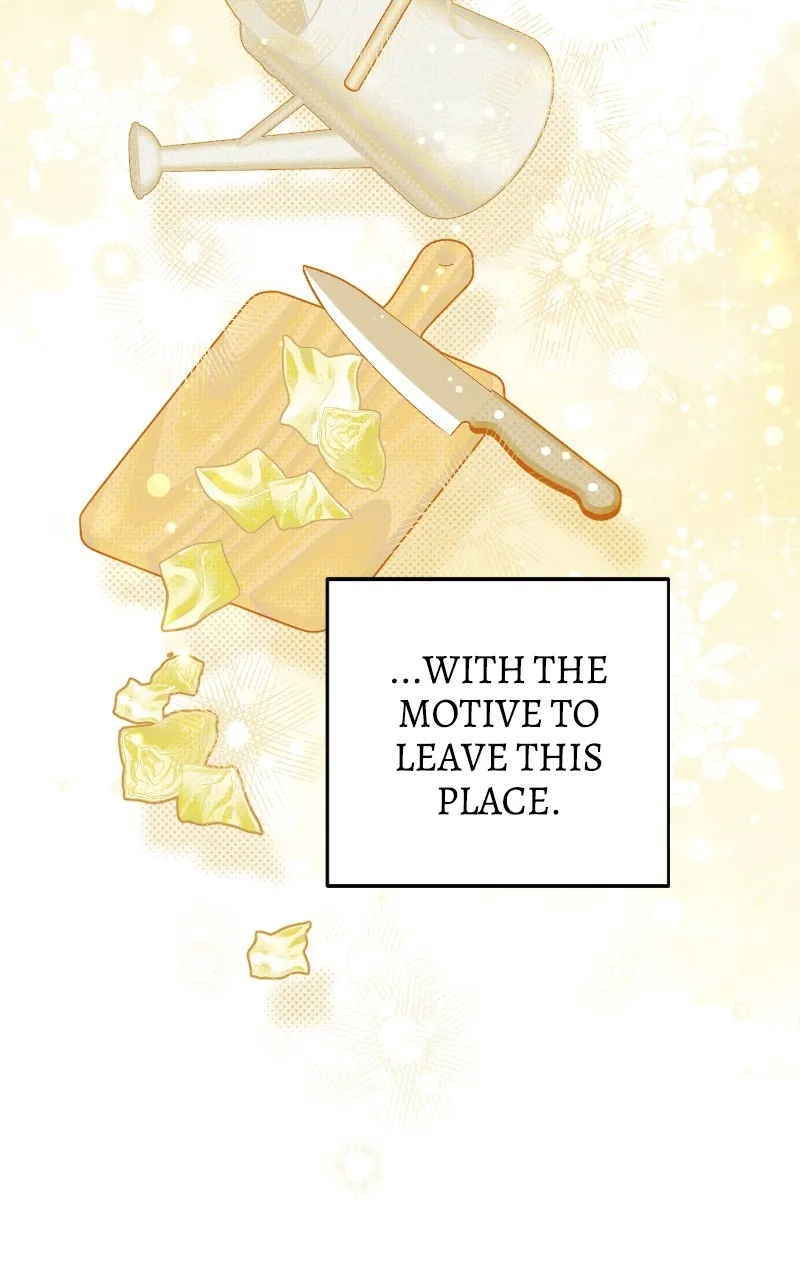 Fallen to Paradise Chapter 37 page 18 - 