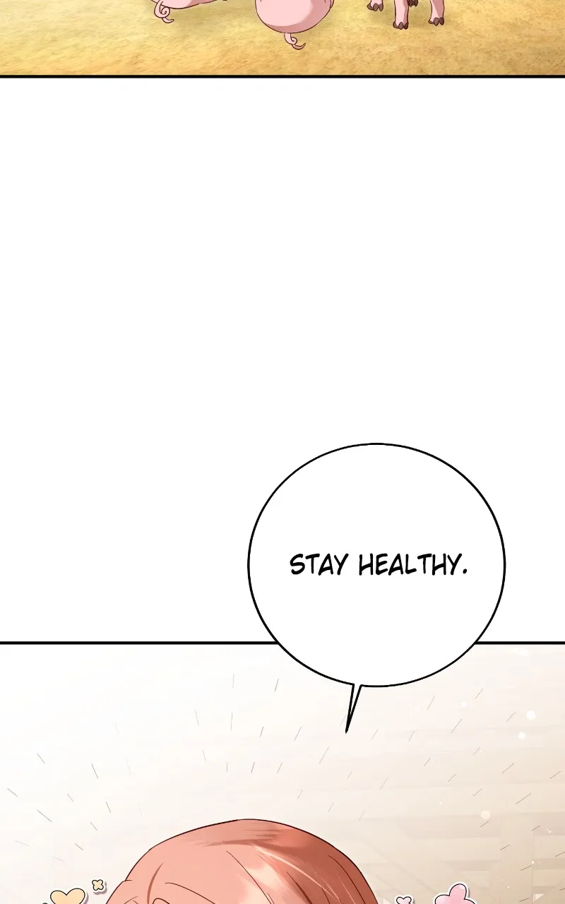 Fallen to Paradise Chapter 37 page 3 - 