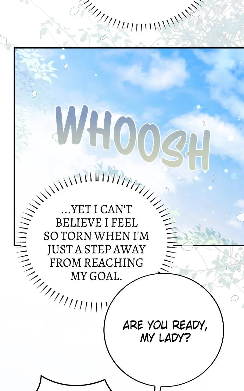 Fallen to Paradise Chapter 37 page 23 - 