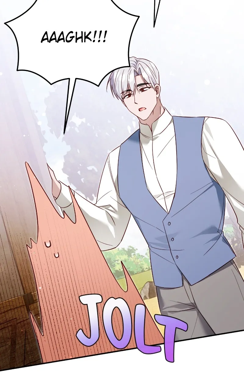 Fallen to Paradise Chapter 37 page 24 - 