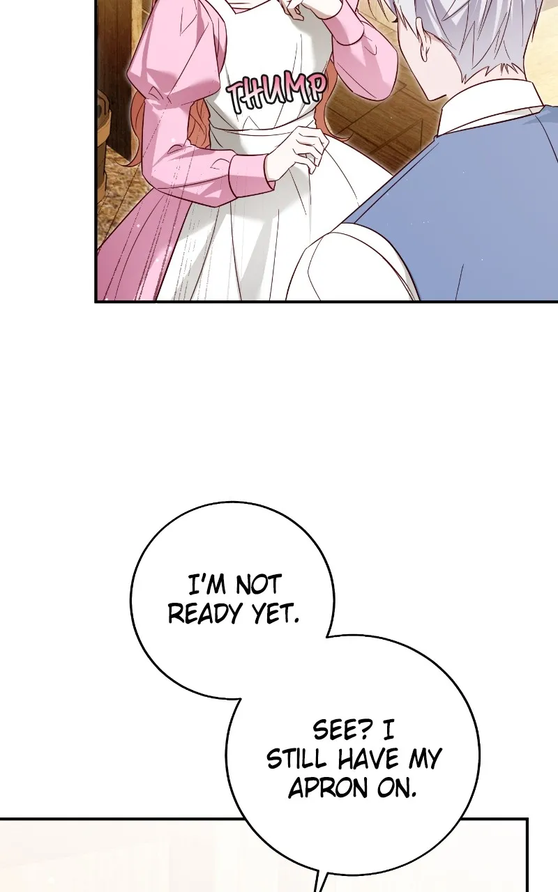 Fallen to Paradise Chapter 37 page 26 - 