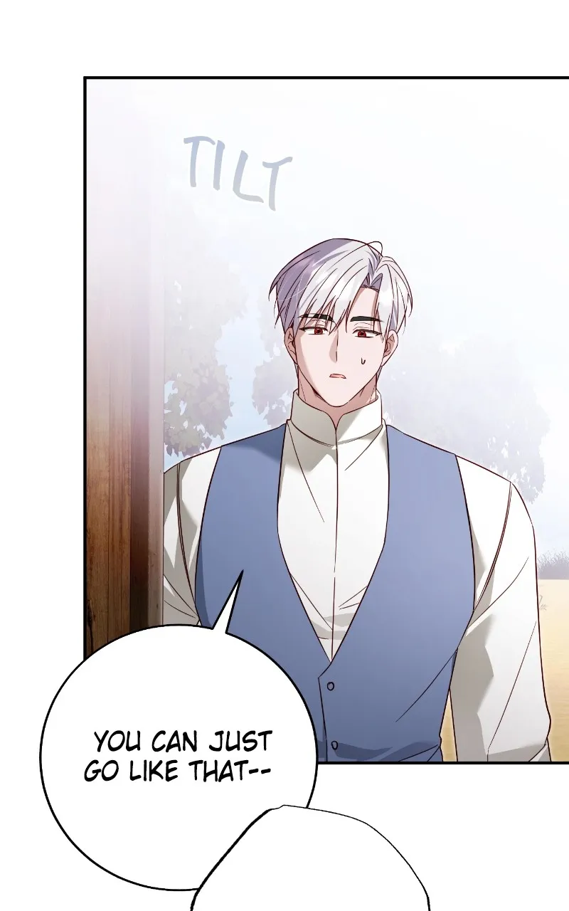 Fallen to Paradise Chapter 37 page 28 - 