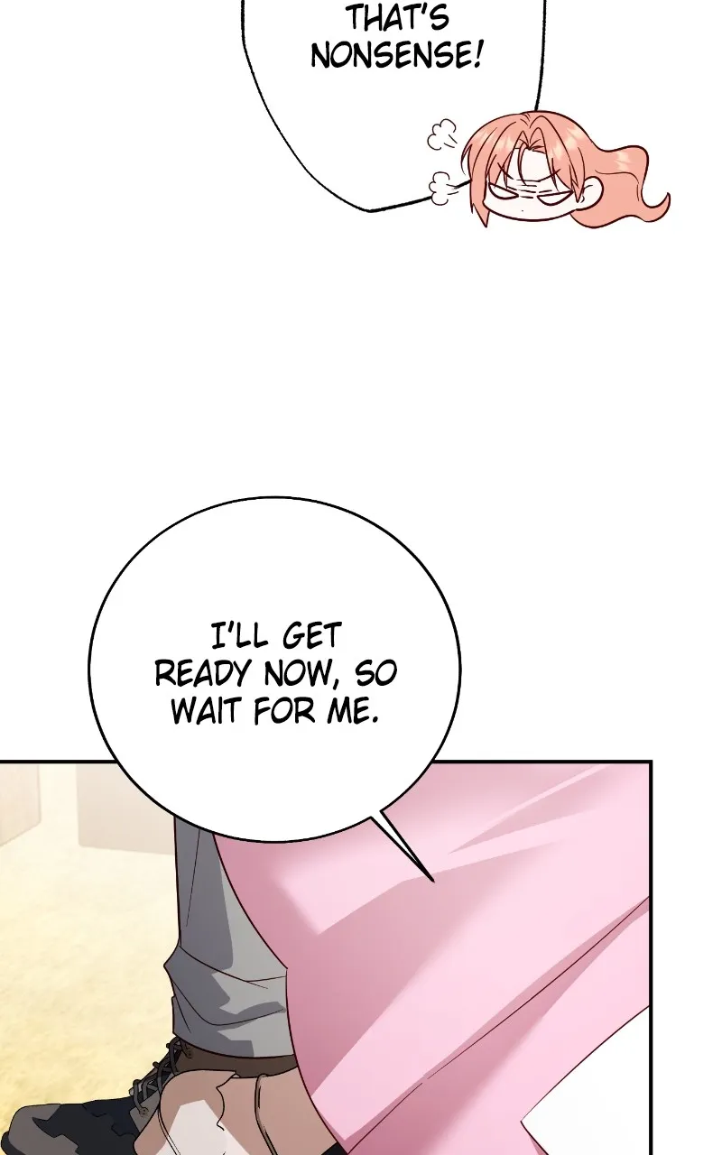 Fallen to Paradise Chapter 37 page 29 - 
