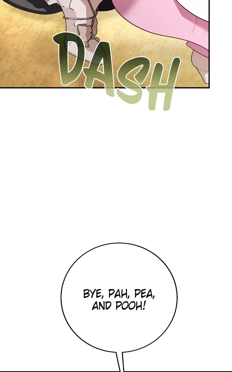 Fallen to Paradise Chapter 37 page 30 - 