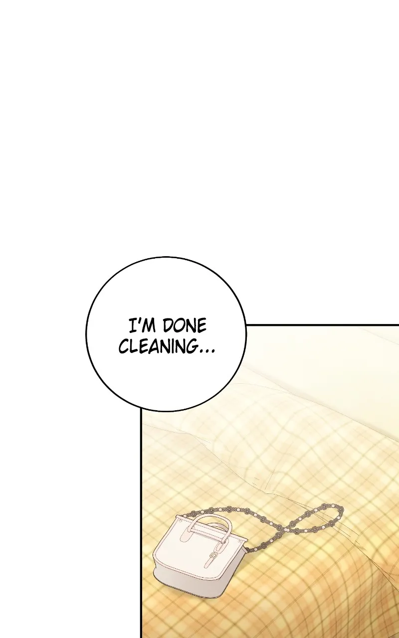 Fallen to Paradise Chapter 37 page 33 - 