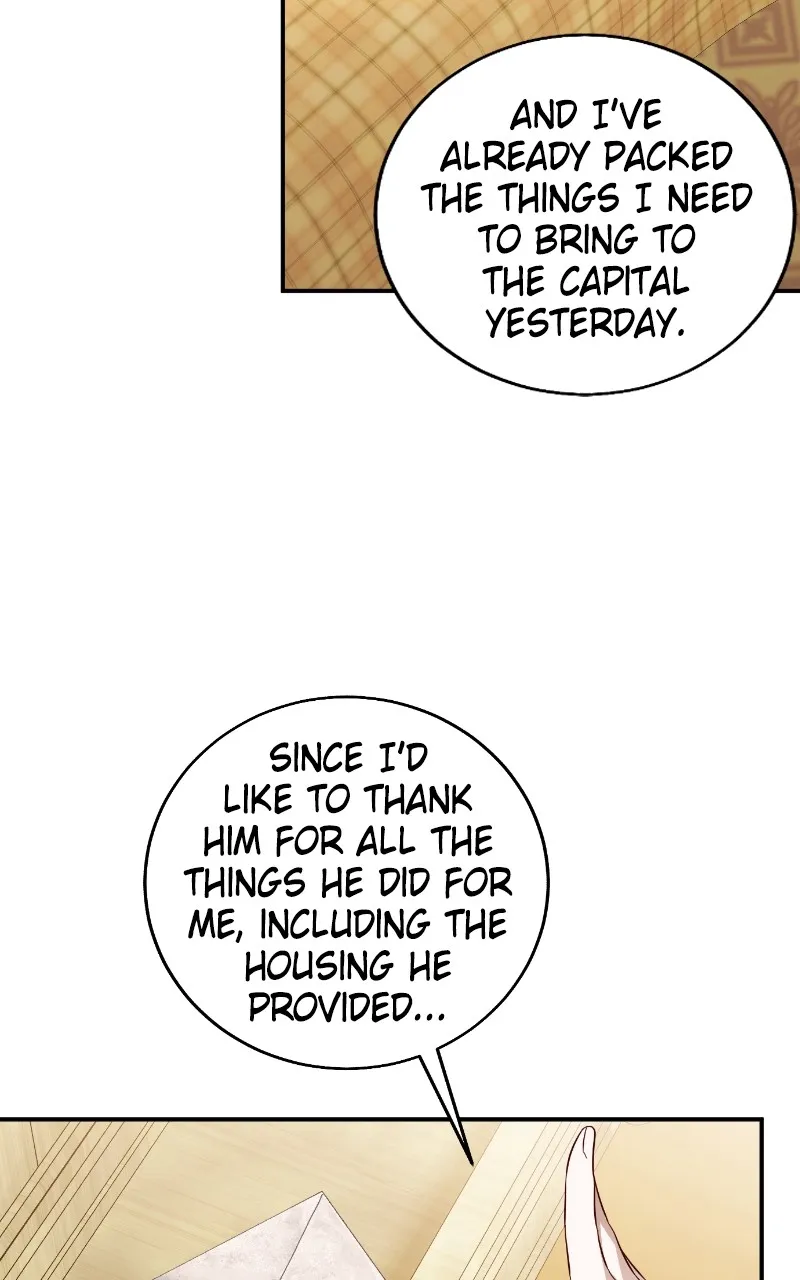 Fallen to Paradise Chapter 37 page 34 - 