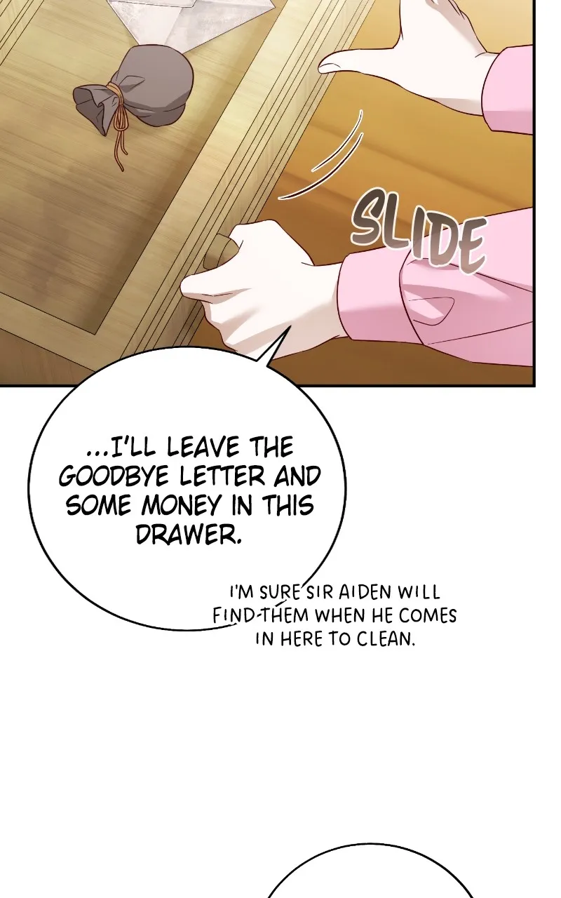 Fallen to Paradise Chapter 37 page 35 - 