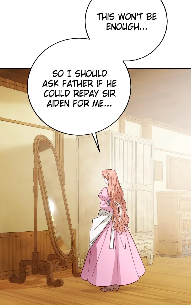 Fallen to Paradise Chapter 37 page 36 - 