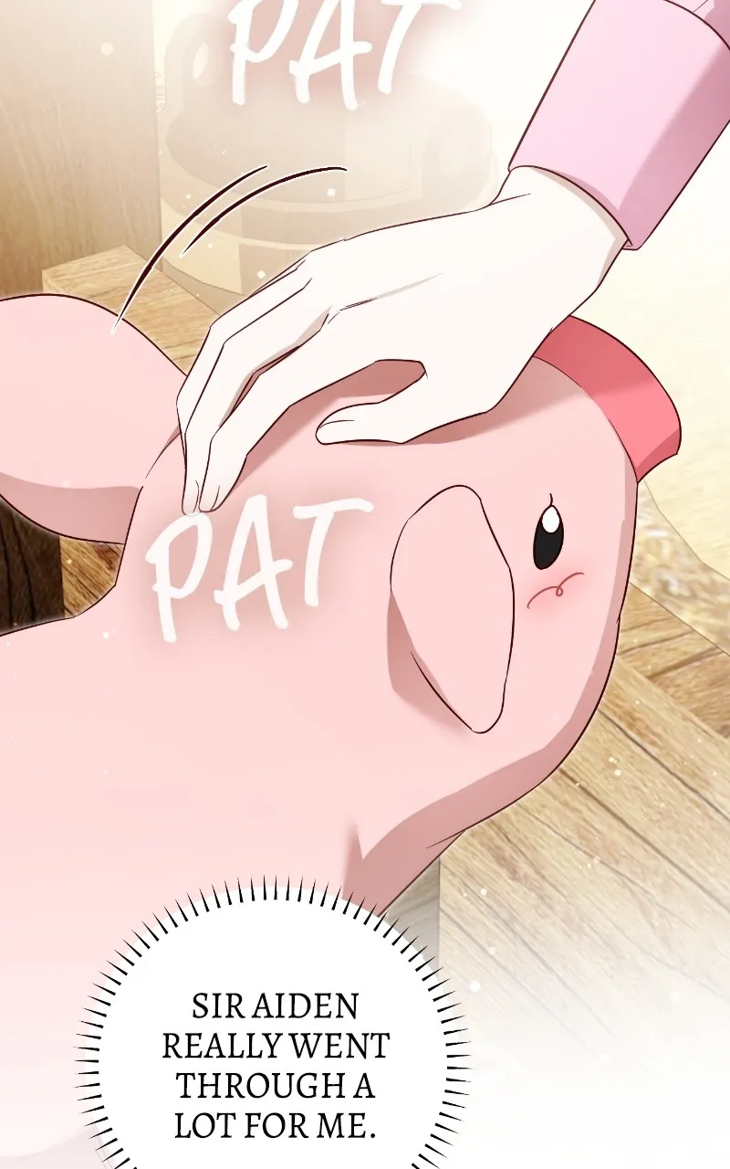 Fallen to Paradise Chapter 37 page 5 - 