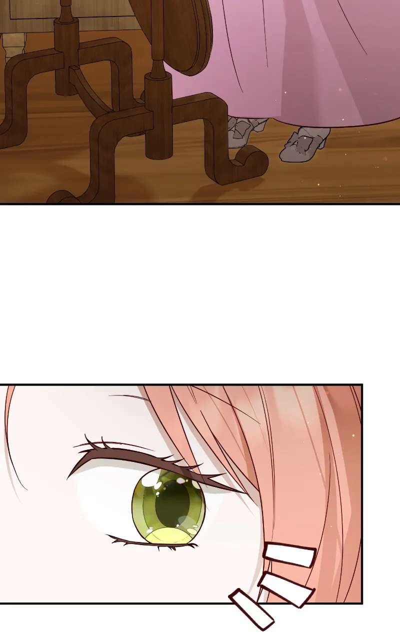 Fallen to Paradise Chapter 37 page 43 - 