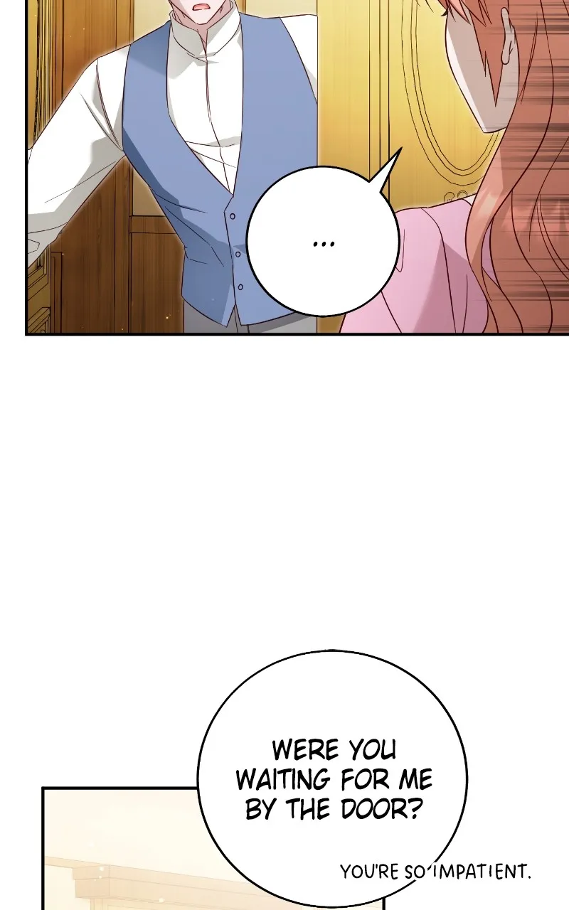 Fallen to Paradise Chapter 37 page 45 - 