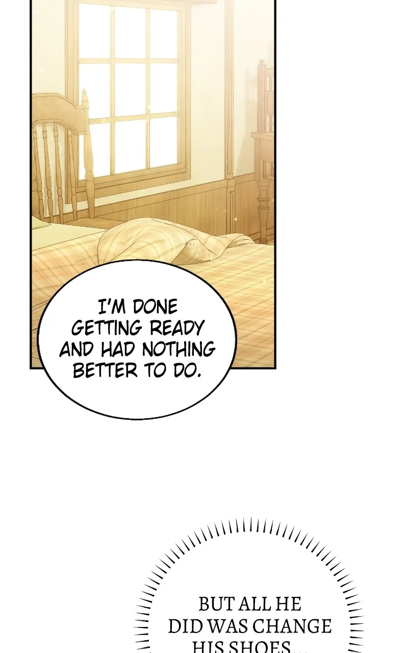 Fallen to Paradise Chapter 37 page 46 - 