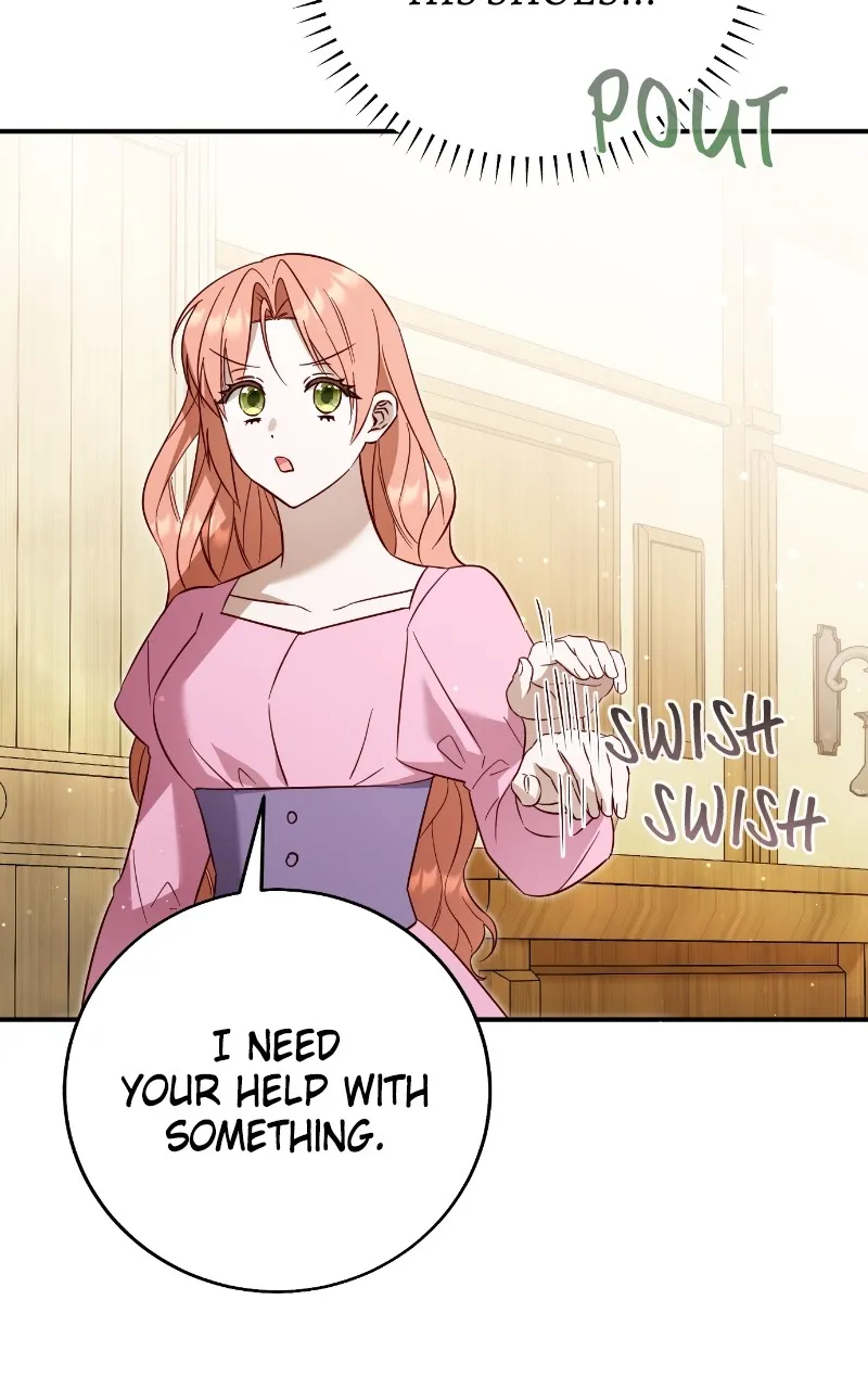Fallen to Paradise Chapter 37 page 47 - 