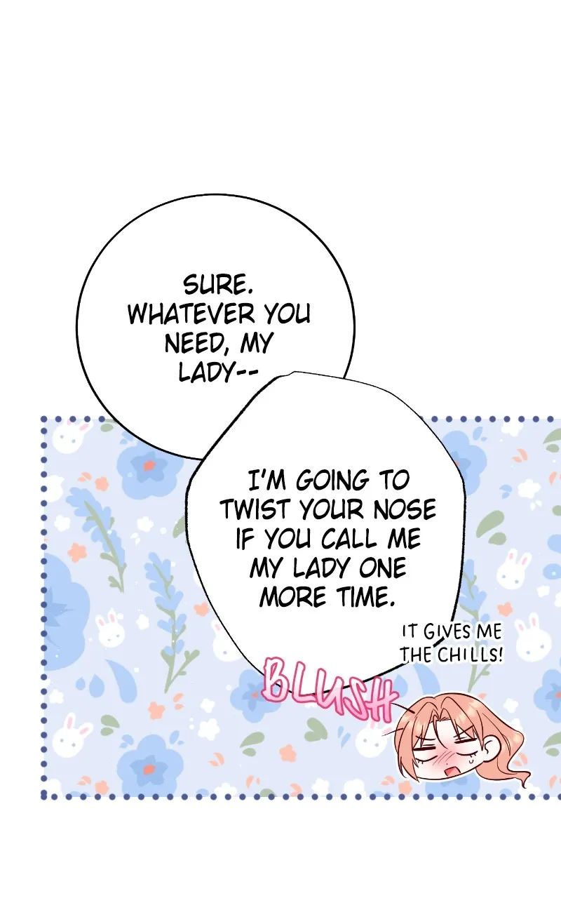 Fallen to Paradise Chapter 37 page 48 - 