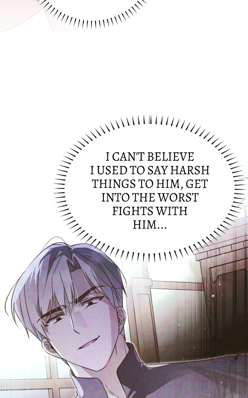 Fallen to Paradise Chapter 37 page 6 - 