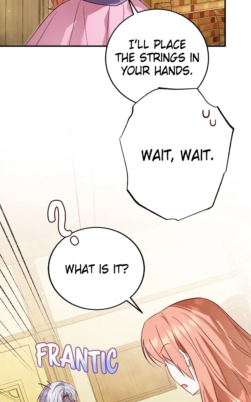Fallen to Paradise Chapter 37 page 52 - 