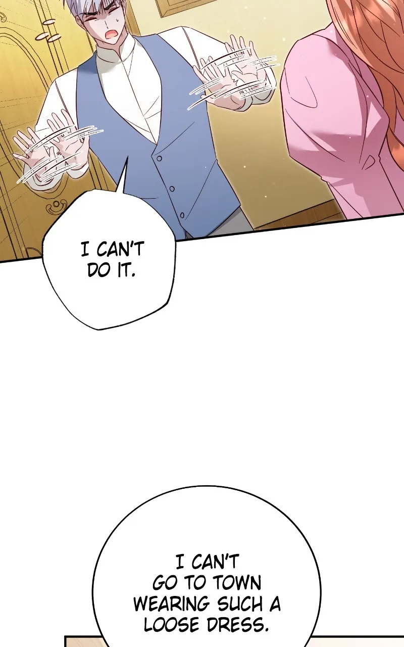 Fallen to Paradise Chapter 37 page 53 - 