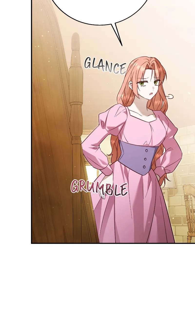 Fallen to Paradise Chapter 37 page 54 - 