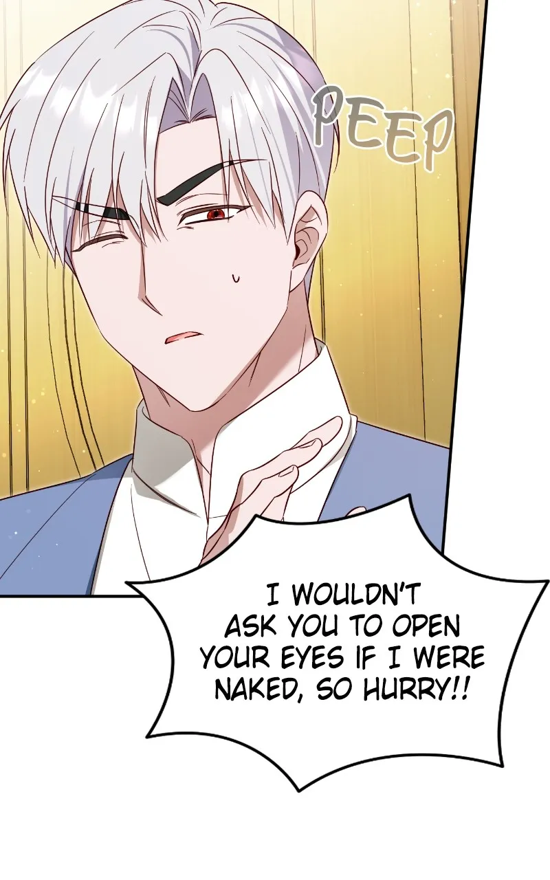 Fallen to Paradise Chapter 37 page 57 - 